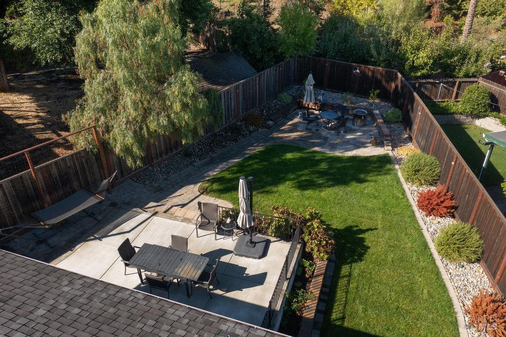 Detail Gallery Image 38 of 43 For 140 El Bonito Way, Benicia,  CA 94510 - 2 Beds | 1 Baths