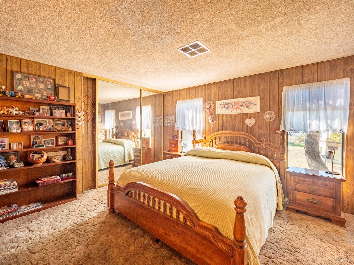 Detail Gallery Image 44 of 70 For 5430 Black Bart Trl, Redwood Valley,  CA 95470 - 3 Beds | 2 Baths