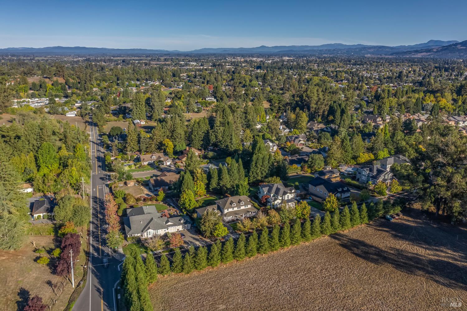 Detail Gallery Image 57 of 72 For 8776 Logan Pl, Cotati,  CA 94931 - 4 Beds | 3 Baths