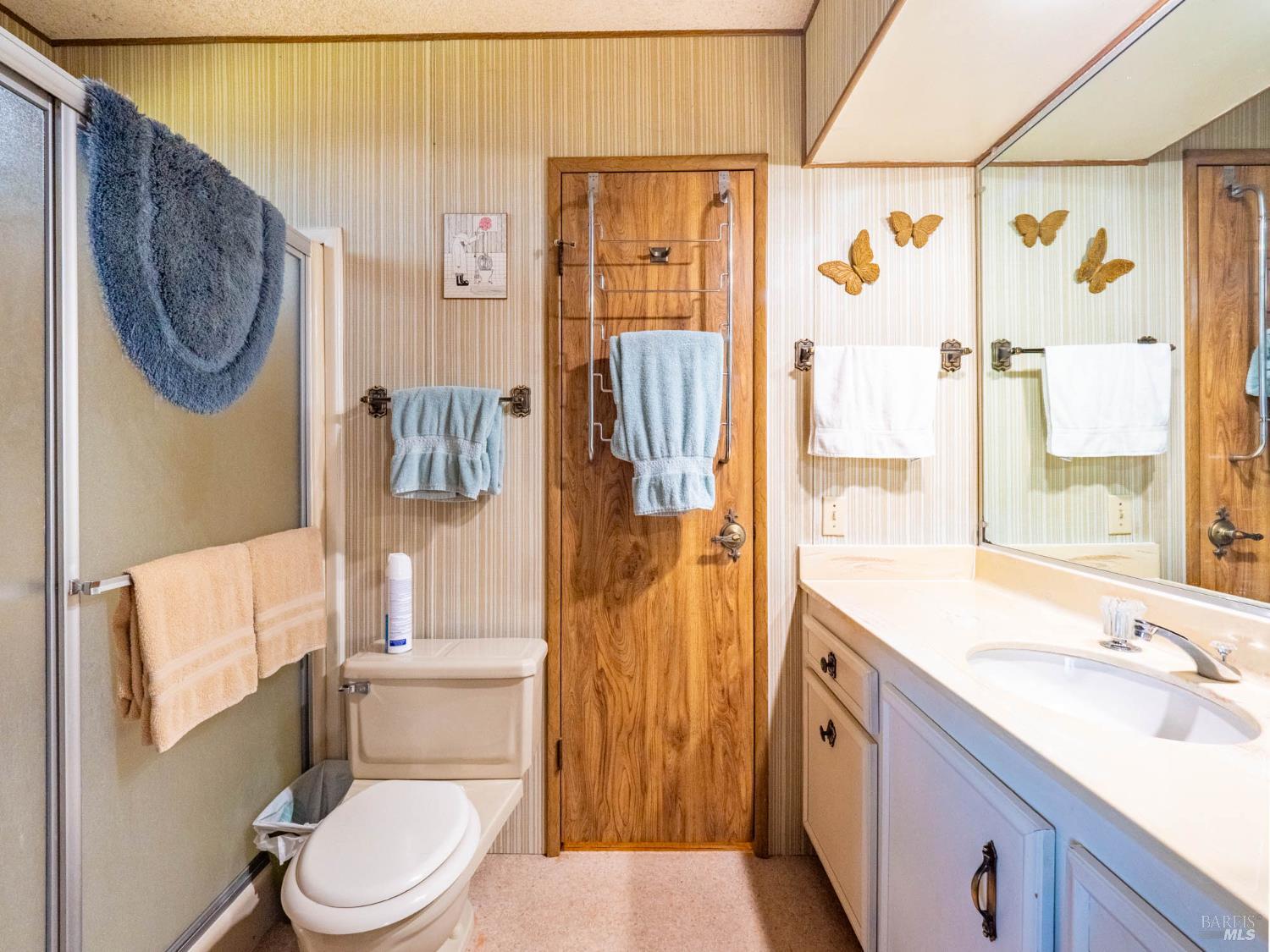 Detail Gallery Image 49 of 70 For 5430 Black Bart Trl, Redwood Valley,  CA 95470 - 3 Beds | 2 Baths