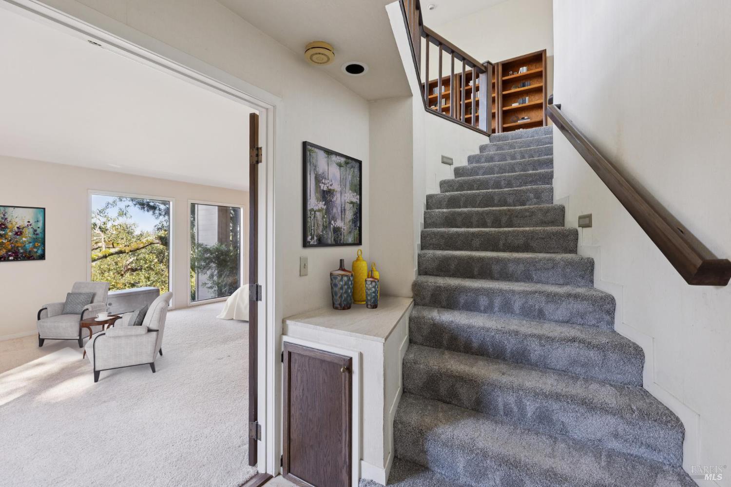Detail Gallery Image 47 of 76 For 2060 Oak Ridge Dr, Santa Rosa,  CA 95404 - 3 Beds | 2 Baths