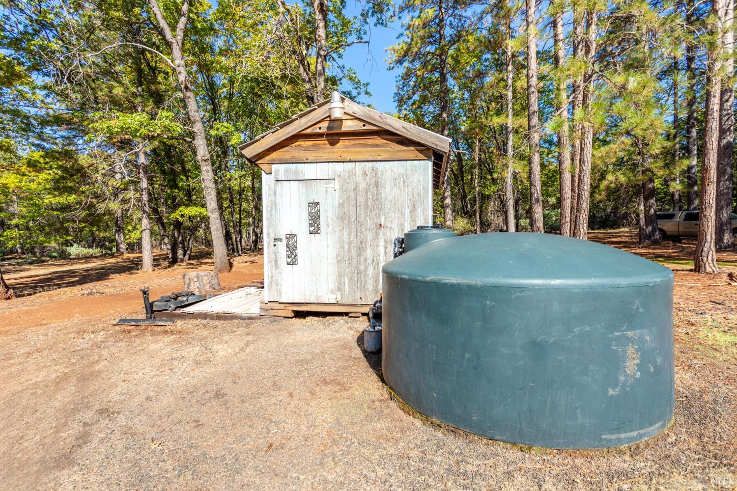 Detail Gallery Image 23 of 28 For 29282 Laurel Tree Ln, Shingletown,  CA 96088 - 3 Beds | 2 Baths