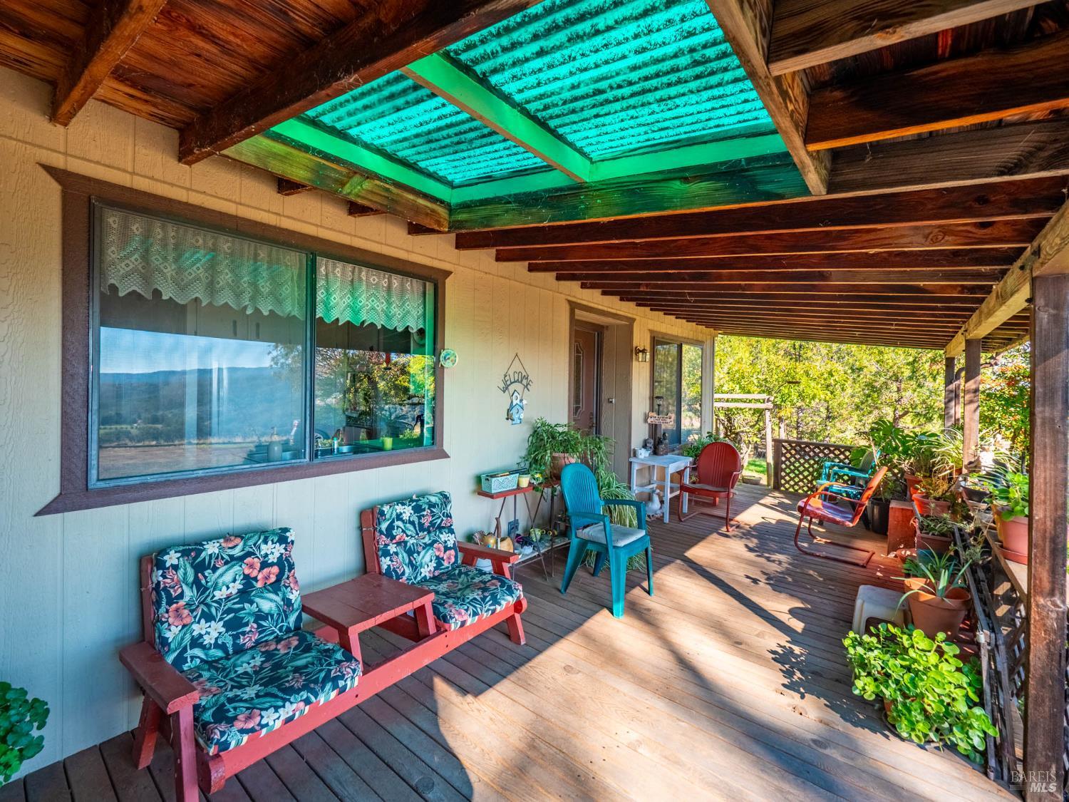 Detail Gallery Image 59 of 70 For 5430 Black Bart Trl, Redwood Valley,  CA 95470 - 3 Beds | 2 Baths