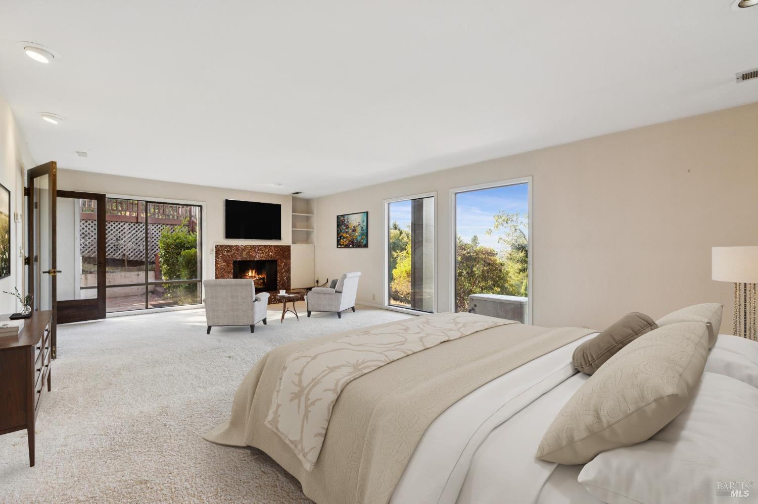 Detail Gallery Image 53 of 76 For 2060 Oak Ridge Dr, Santa Rosa,  CA 95404 - 3 Beds | 2 Baths