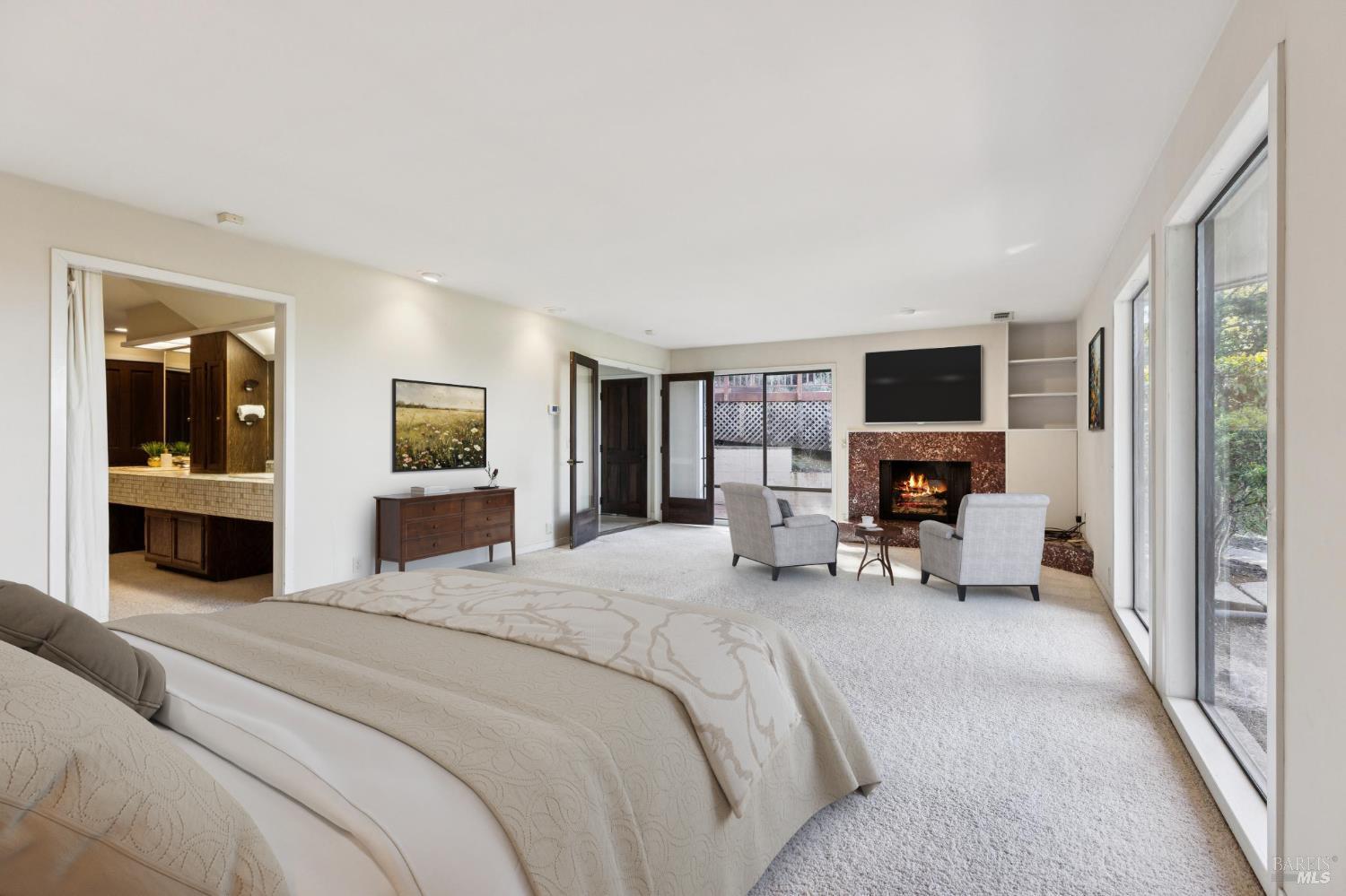 Detail Gallery Image 51 of 76 For 2060 Oak Ridge Dr, Santa Rosa,  CA 95404 - 3 Beds | 2 Baths