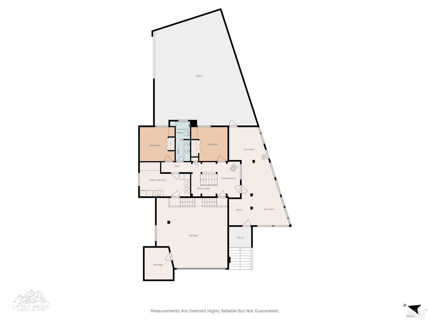 Detail Gallery Image 39 of 41 For 2490 Hwy 1 Unkn, Bodega Bay,  CA 94923 - 3 Beds | 2 Baths