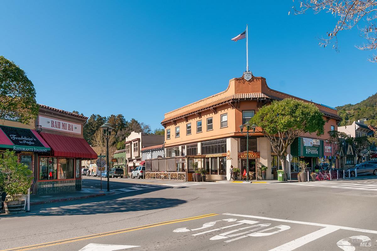 Detail Gallery Image 28 of 29 For 74 Spring Ln, Fairfax,  CA 94930 - 3 Beds | 2 Baths