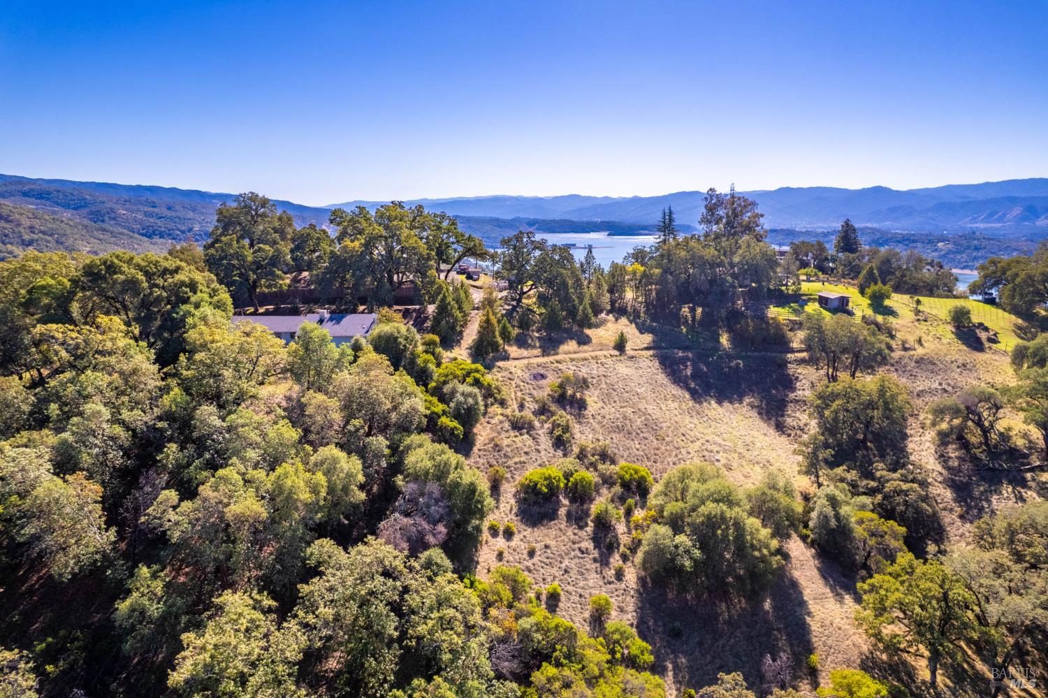 Detail Gallery Image 28 of 70 For 5430 Black Bart Trl, Redwood Valley,  CA 95470 - 3 Beds | 2 Baths