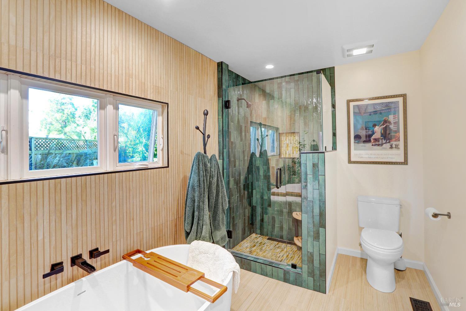 Detail Gallery Image 18 of 45 For 609 Ross Ct, Sonoma,  CA 95476 - 3 Beds | 2/1 Baths