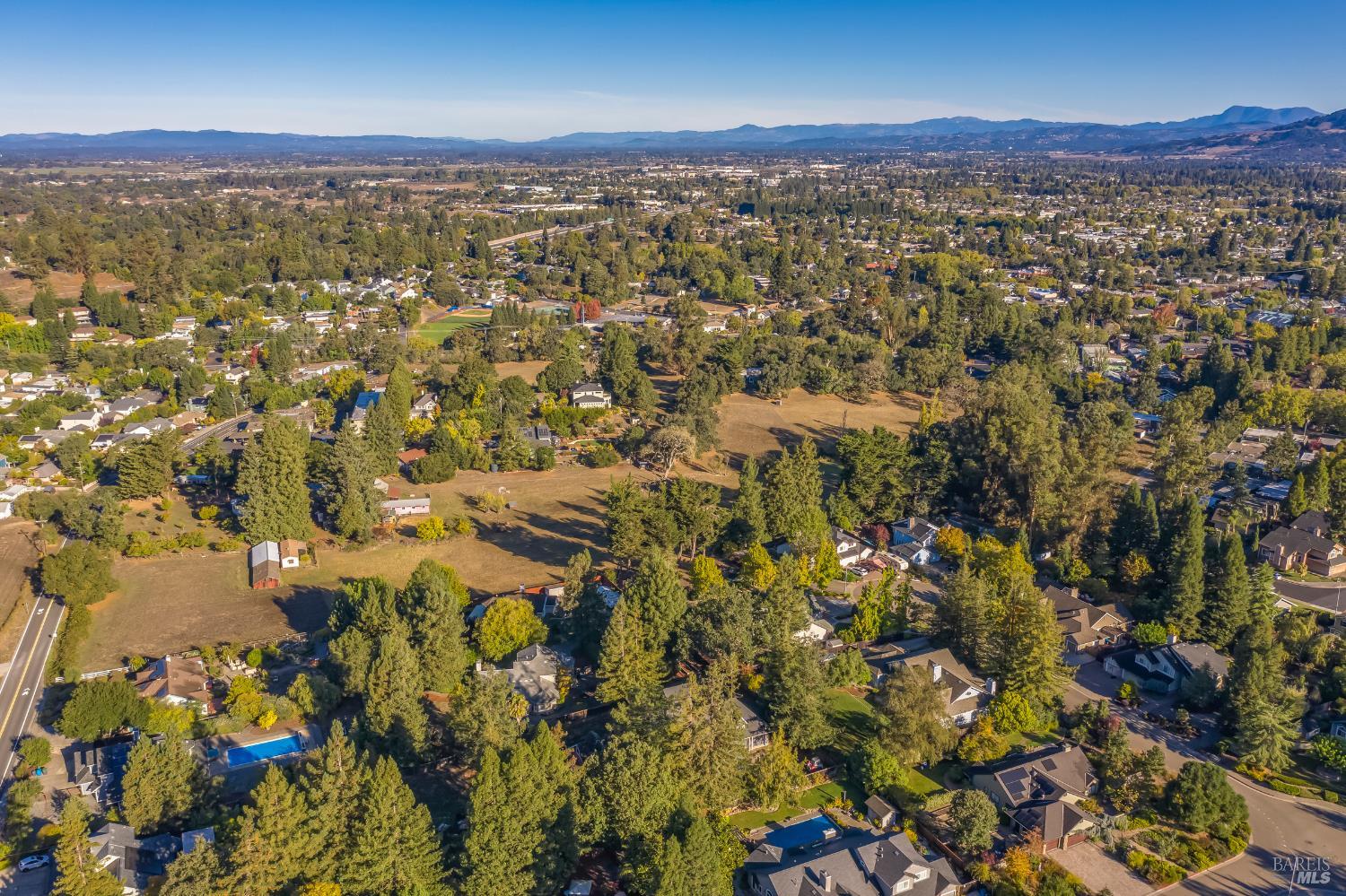 Detail Gallery Image 66 of 72 For 8776 Logan Pl, Cotati,  CA 94931 - 4 Beds | 3 Baths