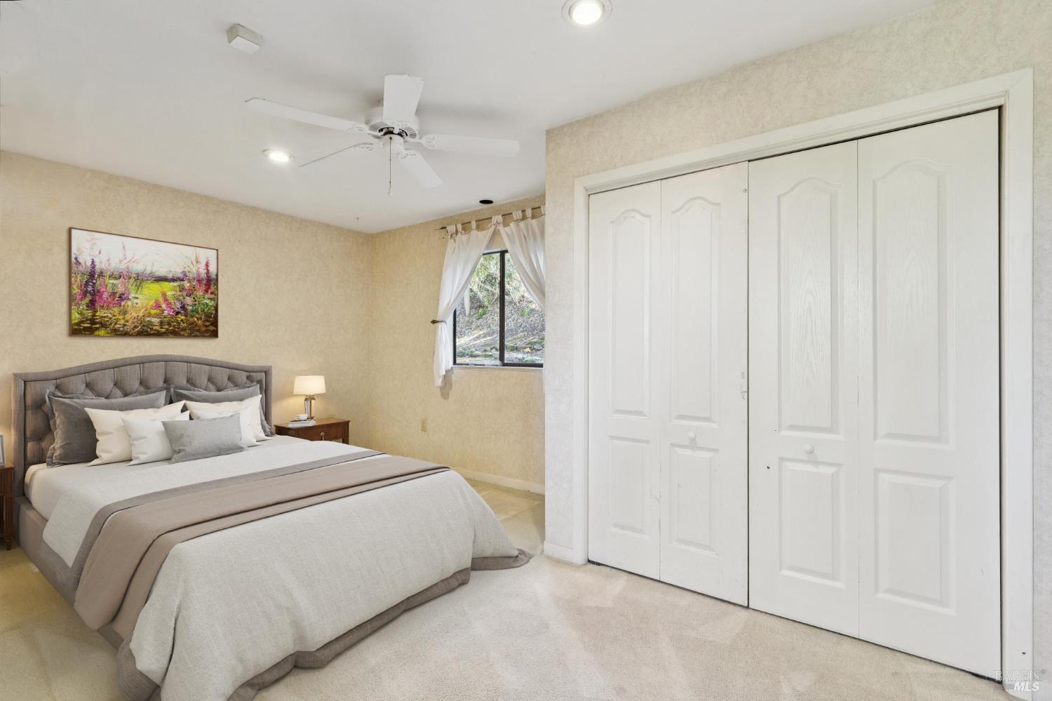 Detail Gallery Image 39 of 76 For 2060 Oak Ridge Dr, Santa Rosa,  CA 95404 - 3 Beds | 2 Baths