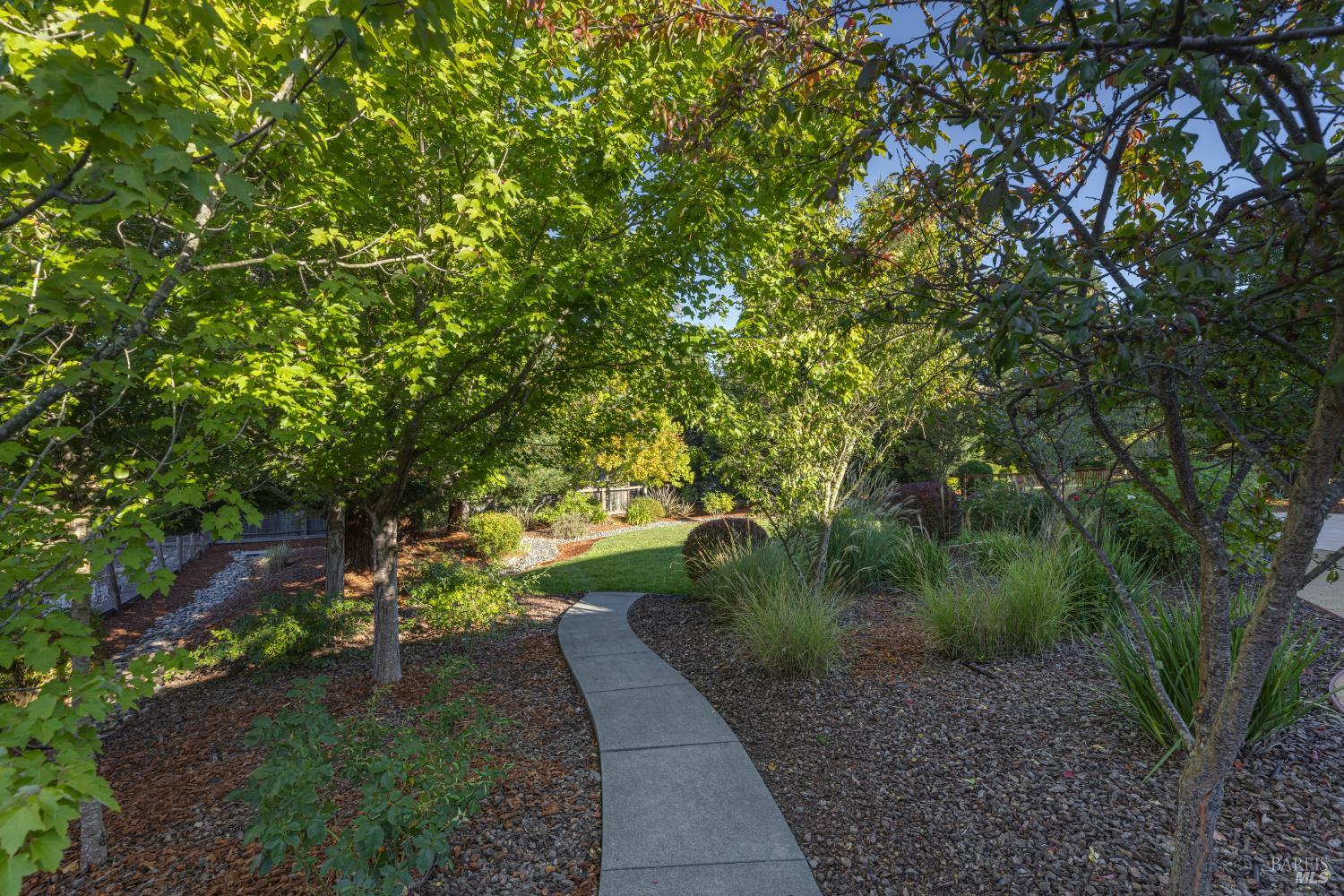 Detail Gallery Image 41 of 72 For 8776 Logan Pl, Cotati,  CA 94931 - 4 Beds | 3 Baths