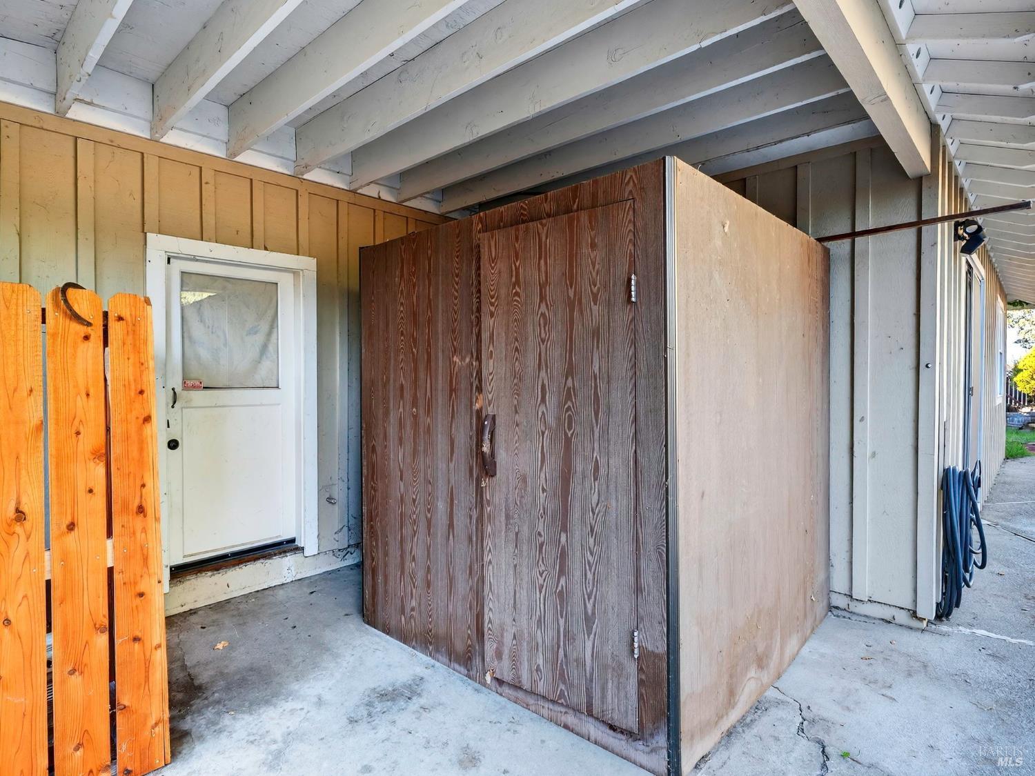 Detail Gallery Image 58 of 76 For 351 View Dr, Ukiah,  CA 95482 - 4 Beds | 3 Baths