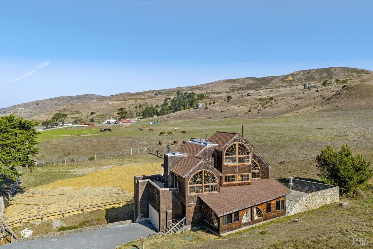 Detail Gallery Image 5 of 41 For 2490 Hwy 1 Unkn, Bodega Bay,  CA 94923 - 3 Beds | 2 Baths