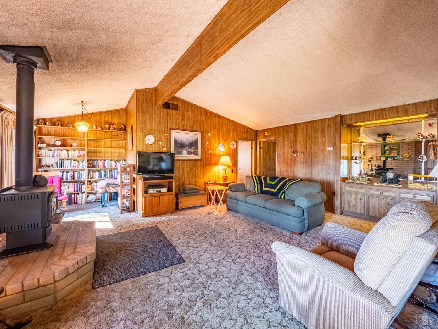 Detail Gallery Image 40 of 70 For 5430 Black Bart Trl, Redwood Valley,  CA 95470 - 3 Beds | 2 Baths