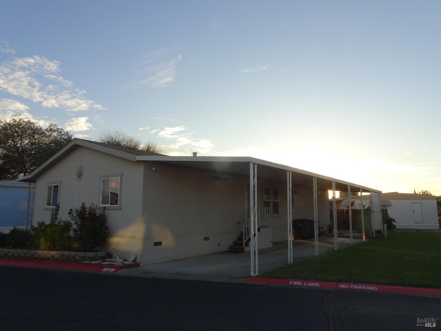 Detail Gallery Image 43 of 57 For 212 Valencia Dr, Fairfield,  CA 94533 - 3 Beds | 2 Baths