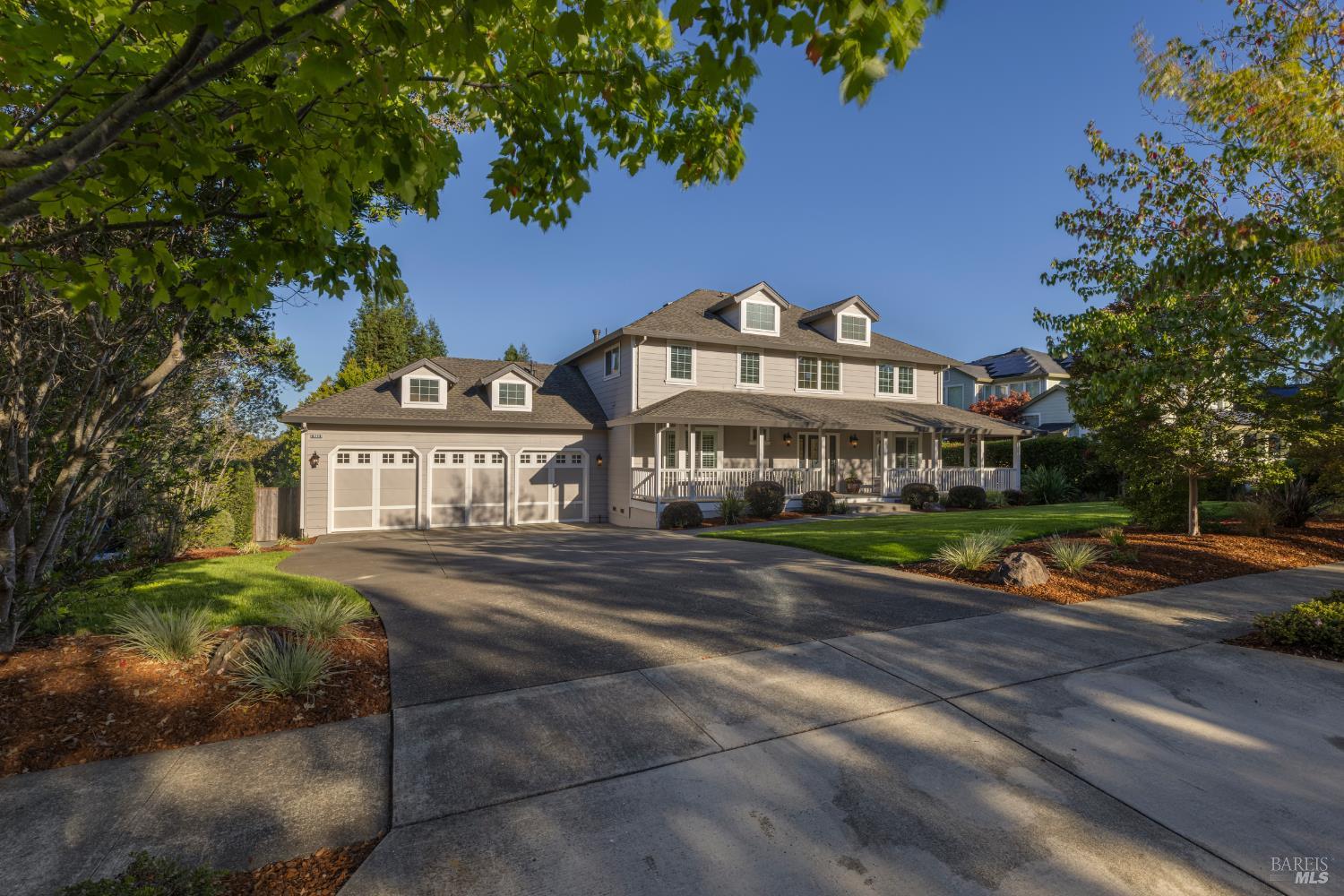 Detail Gallery Image 72 of 72 For 8776 Logan Pl, Cotati,  CA 94931 - 4 Beds | 3 Baths