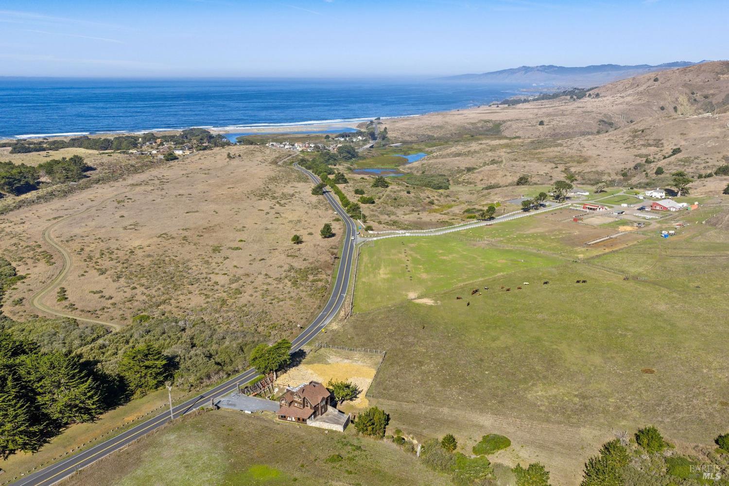 Detail Gallery Image 37 of 41 For 2490 Hwy 1 Unkn, Bodega Bay,  CA 94923 - 3 Beds | 2 Baths