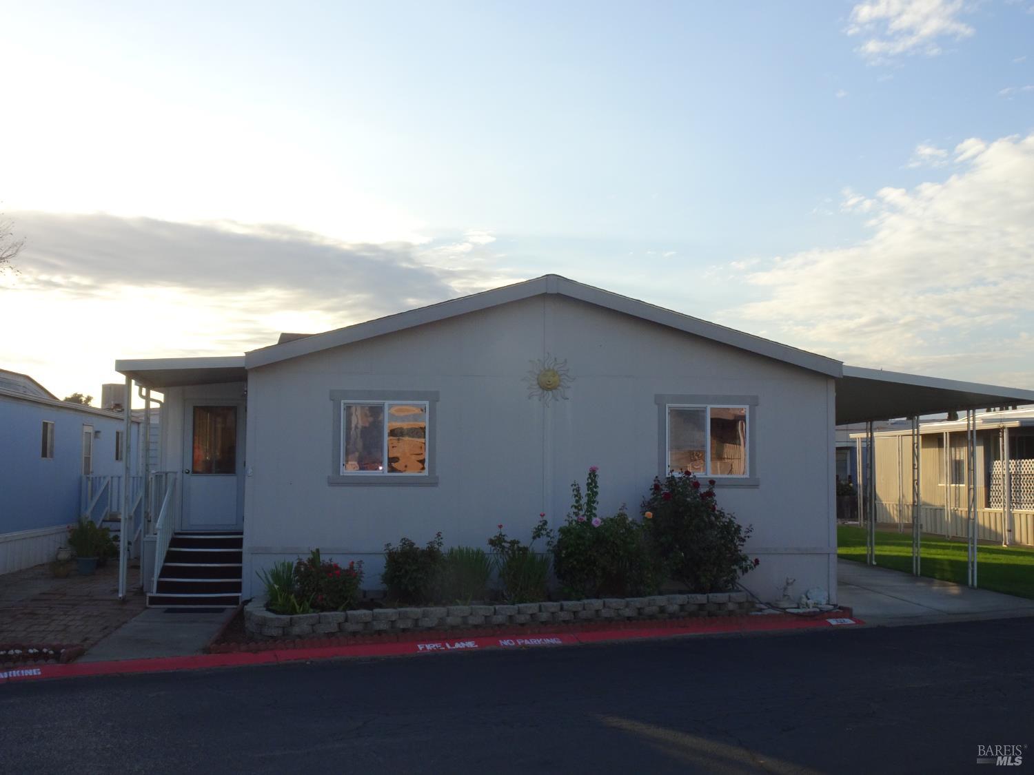 Detail Gallery Image 40 of 57 For 212 Valencia Dr, Fairfield,  CA 94533 - 3 Beds | 2 Baths