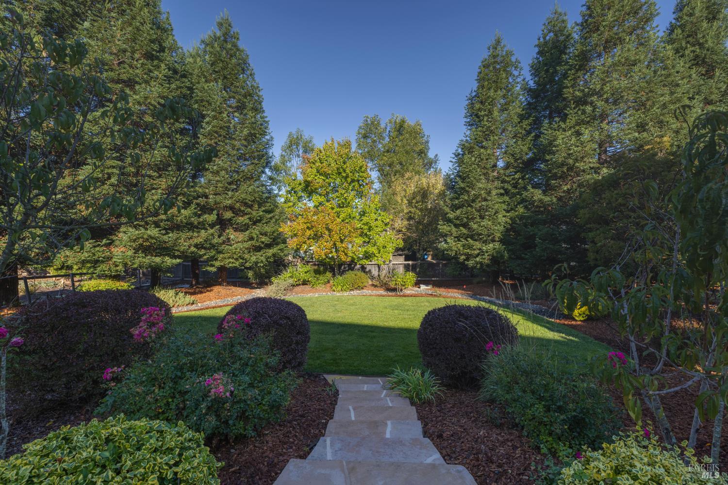 Detail Gallery Image 40 of 72 For 8776 Logan Pl, Cotati,  CA 94931 - 4 Beds | 3 Baths