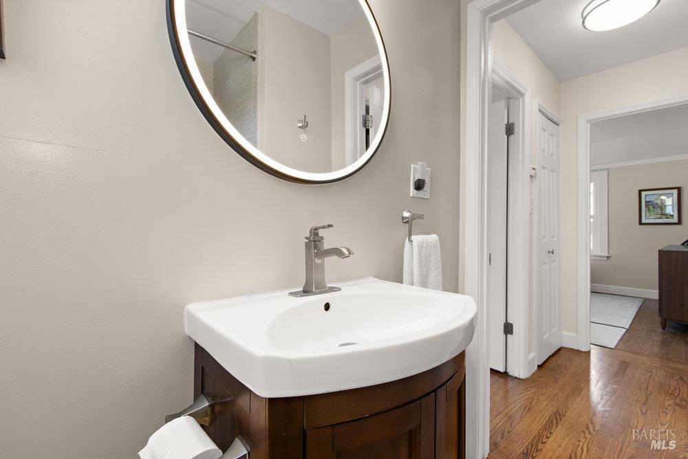 Detail Gallery Image 25 of 43 For 140 El Bonito Way, Benicia,  CA 94510 - 2 Beds | 1 Baths