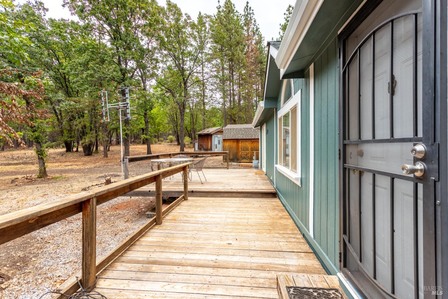 Detail Gallery Image 18 of 28 For 29282 Laurel Tree Ln, Shingletown,  CA 96088 - 3 Beds | 2 Baths