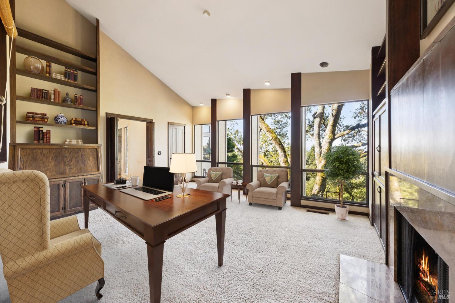 Detail Gallery Image 8 of 76 For 2060 Oak Ridge Dr, Santa Rosa,  CA 95404 - 3 Beds | 2 Baths