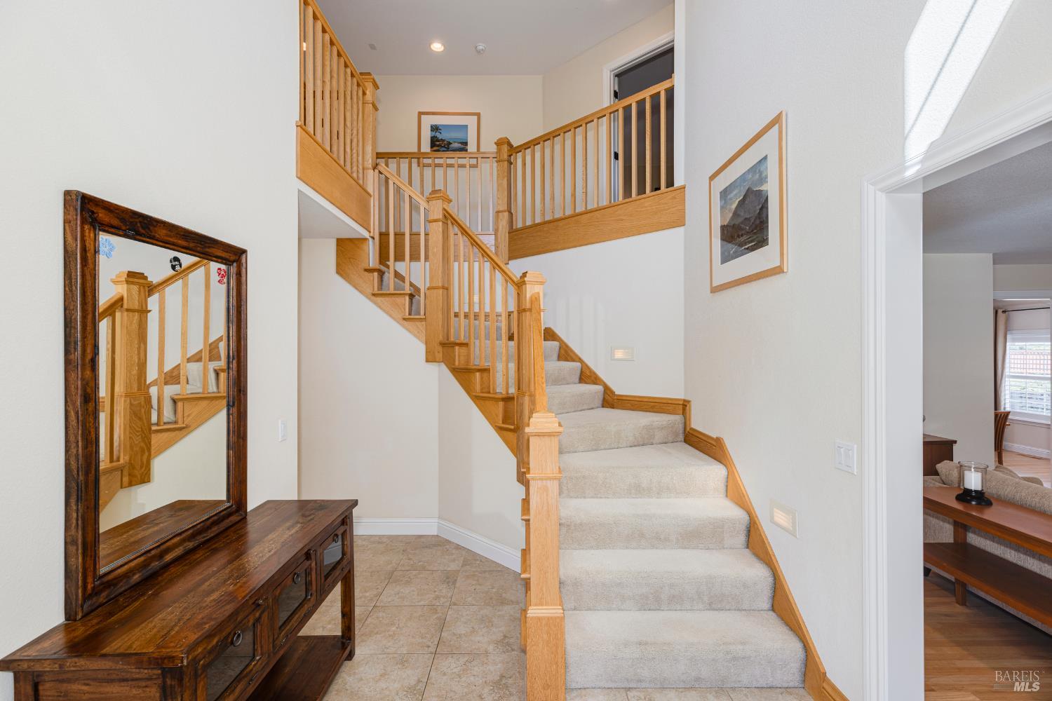 Detail Gallery Image 3 of 72 For 8776 Logan Pl, Cotati,  CA 94931 - 4 Beds | 3 Baths