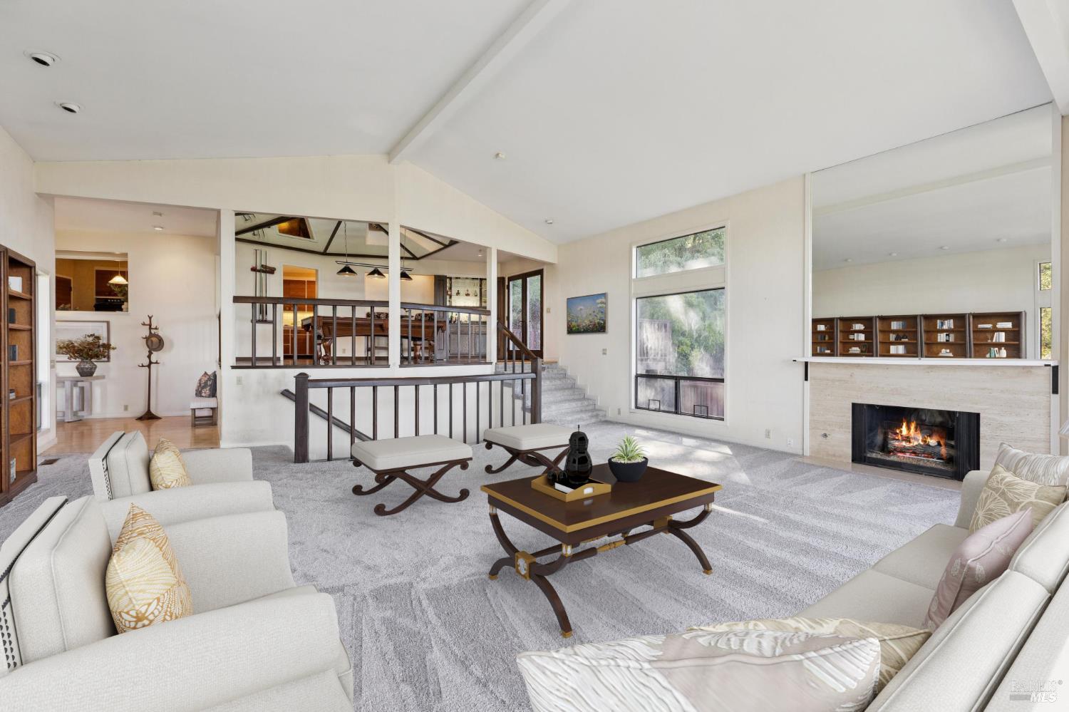 Detail Gallery Image 32 of 76 For 2060 Oak Ridge Dr, Santa Rosa,  CA 95404 - 3 Beds | 2 Baths