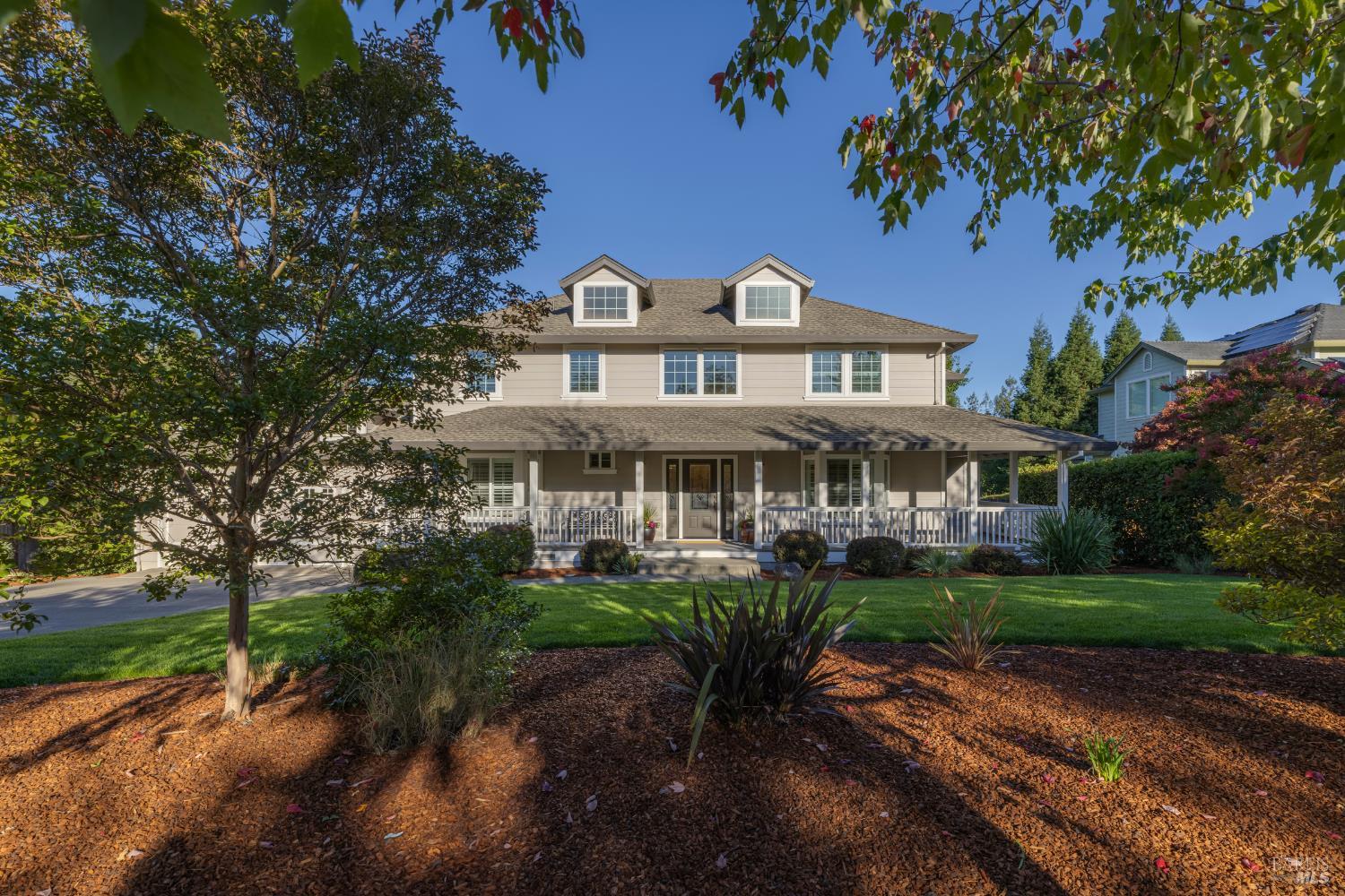 Detail Gallery Image 37 of 72 For 8776 Logan Pl, Cotati,  CA 94931 - 4 Beds | 3 Baths