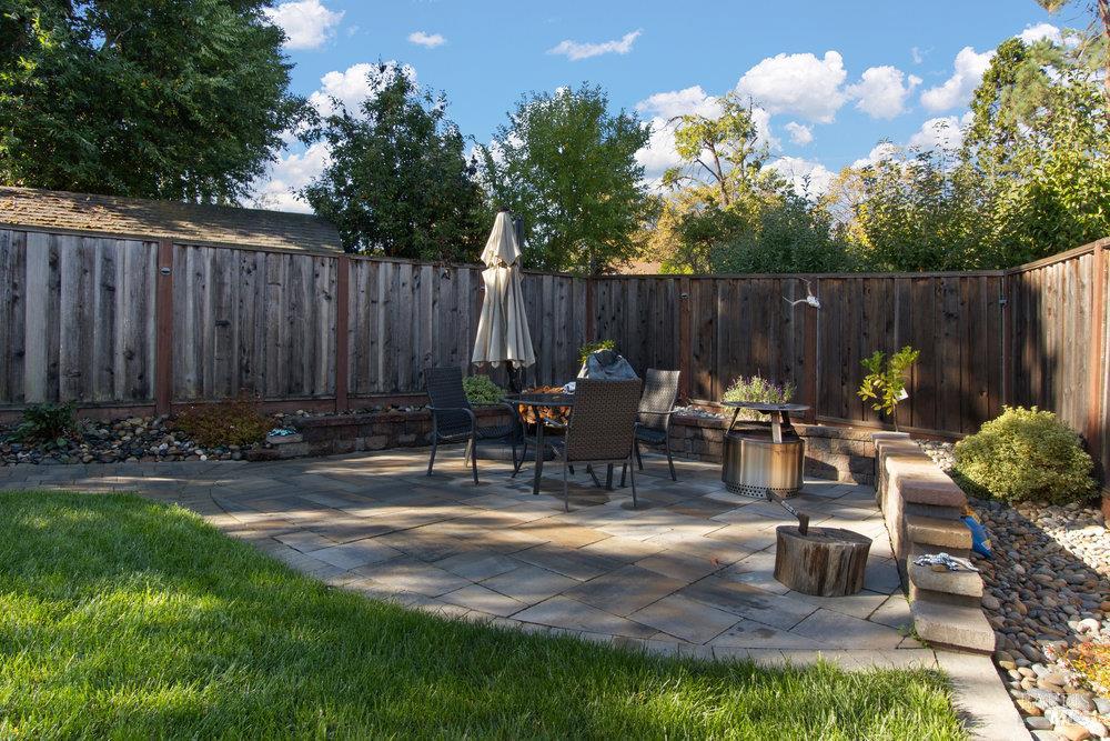 Detail Gallery Image 36 of 43 For 140 El Bonito Way, Benicia,  CA 94510 - 2 Beds | 1 Baths