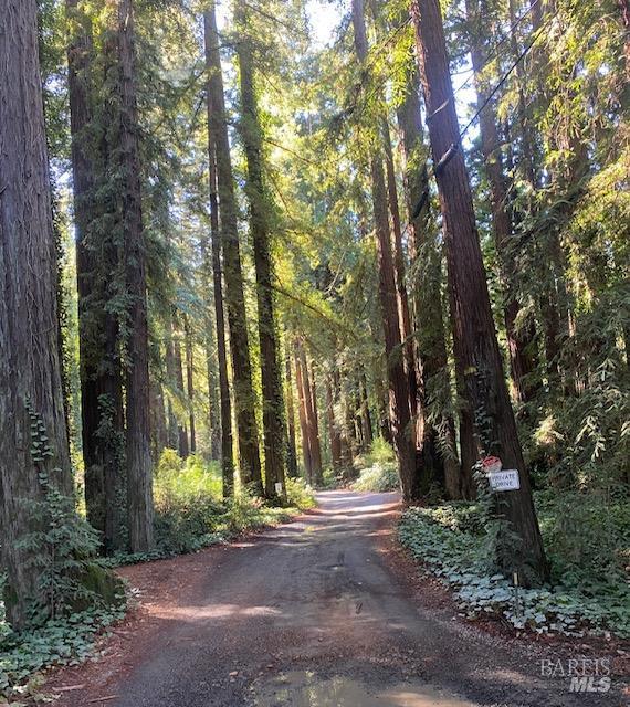 Detail Gallery Image 14 of 14 For 9190 Rio Dell Ct, Forestville,  CA 95436 - 1 Beds | 1 Baths