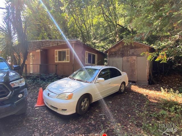 Detail Gallery Image 3 of 14 For 9190 Rio Dell Ct, Forestville,  CA 95436 - 1 Beds | 1 Baths