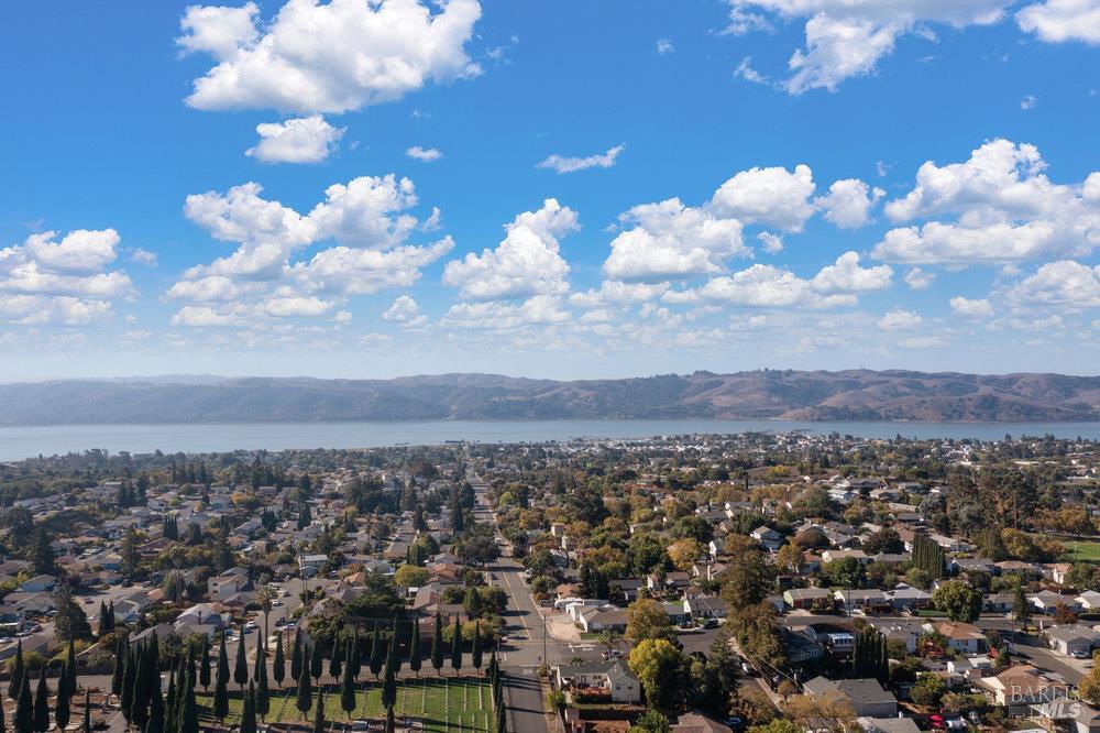 Detail Gallery Image 41 of 43 For 140 El Bonito Way, Benicia,  CA 94510 - 2 Beds | 1 Baths