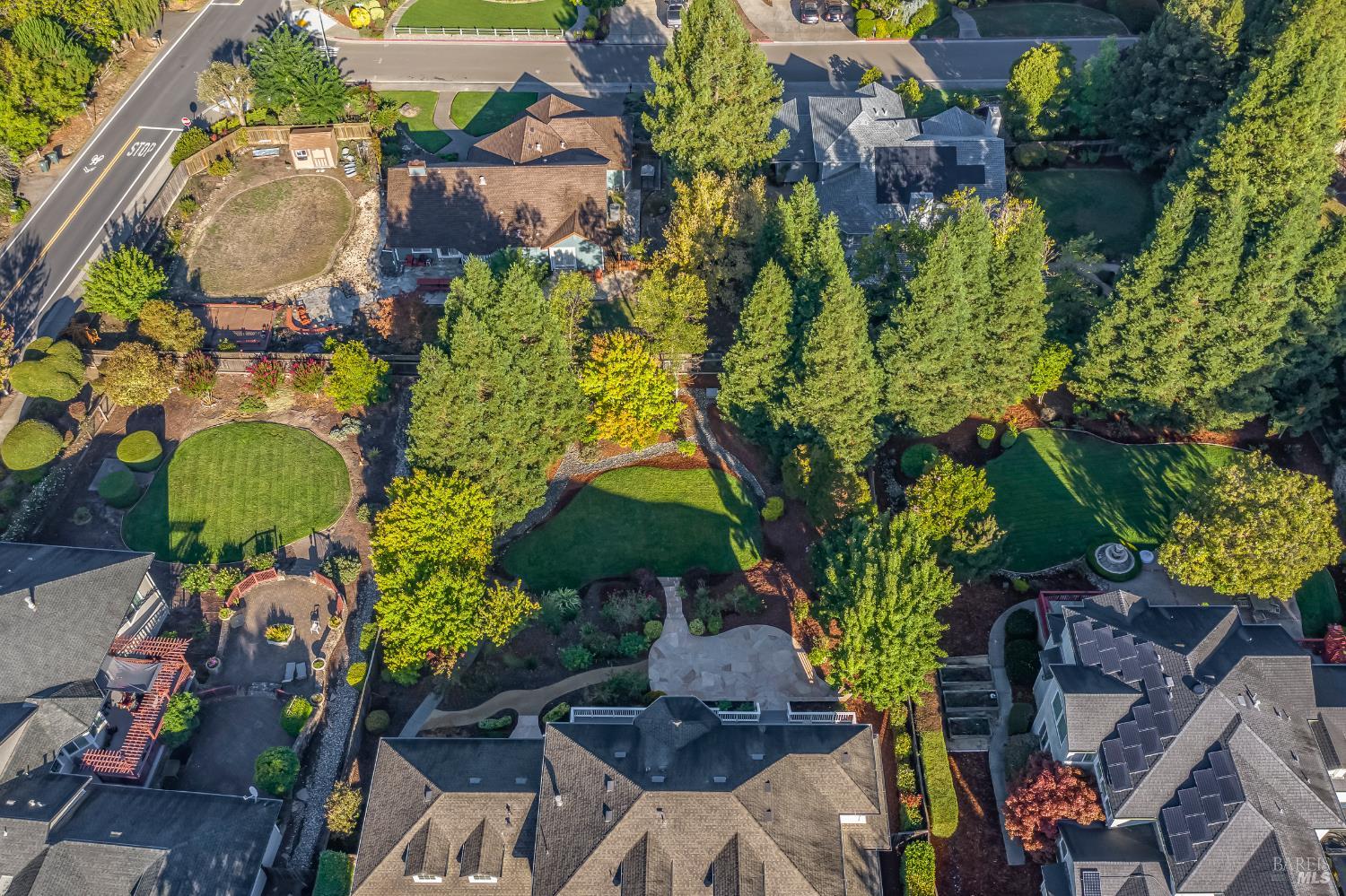 Detail Gallery Image 58 of 72 For 8776 Logan Pl, Cotati,  CA 94931 - 4 Beds | 3 Baths