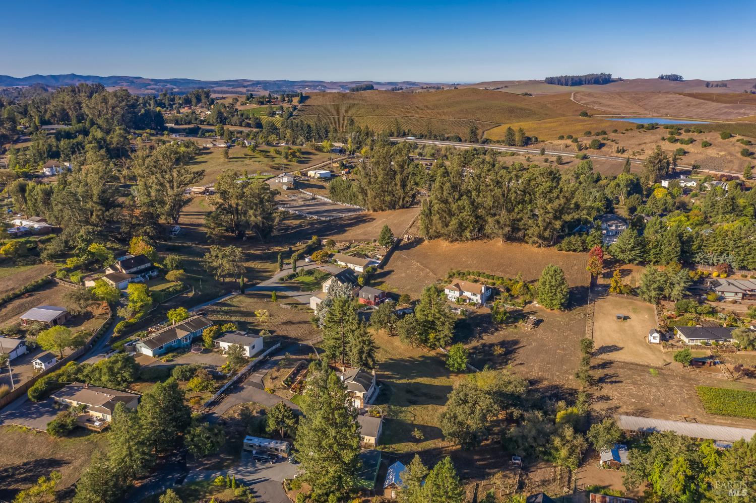 Detail Gallery Image 63 of 72 For 8776 Logan Pl, Cotati,  CA 94931 - 4 Beds | 3 Baths