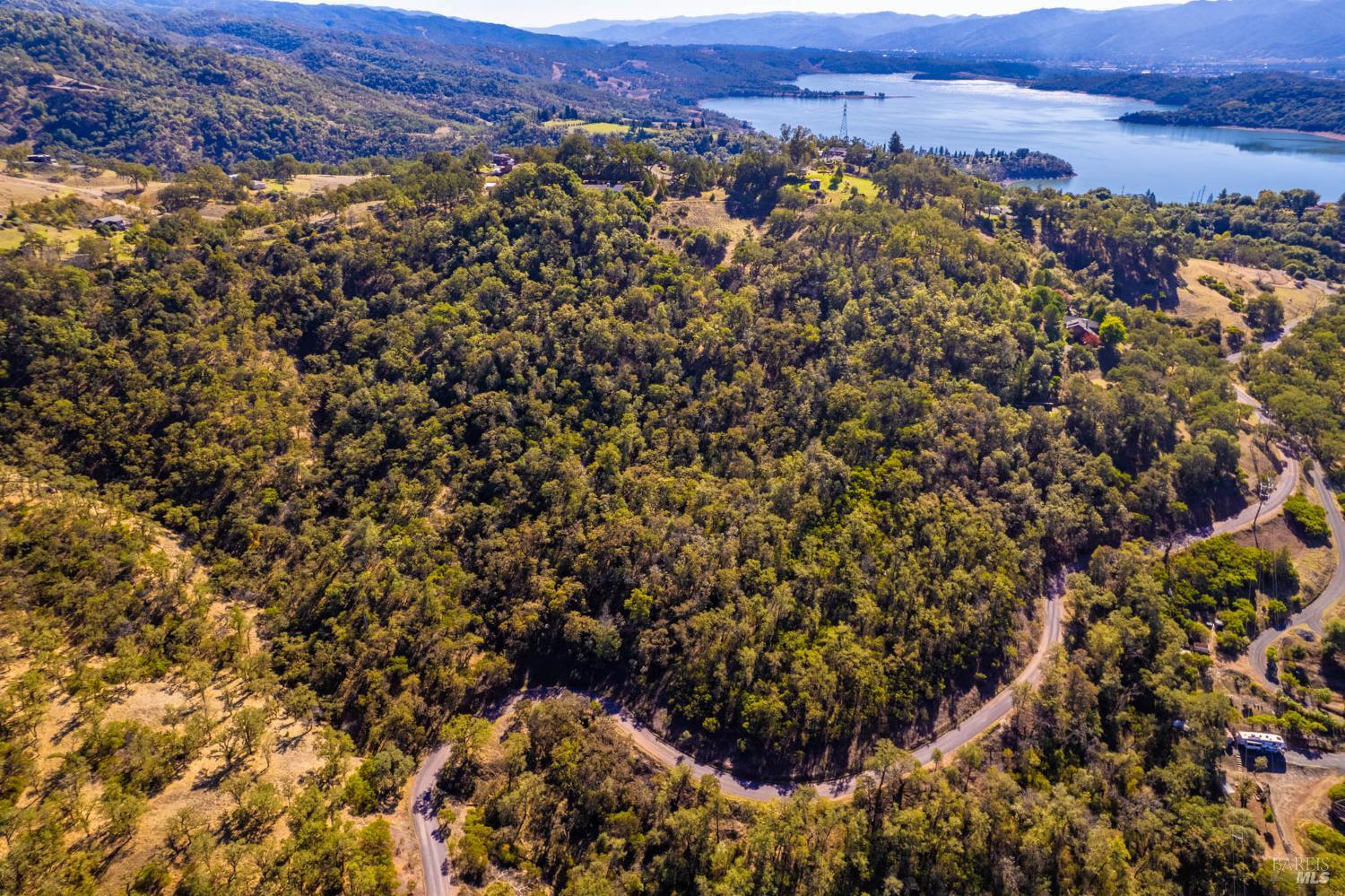 Detail Gallery Image 29 of 70 For 5430 Black Bart Trl, Redwood Valley,  CA 95470 - 3 Beds | 2 Baths