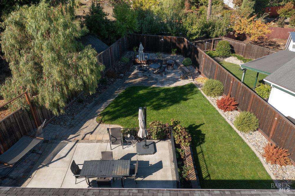 Detail Gallery Image 28 of 43 For 140 El Bonito Way, Benicia,  CA 94510 - 2 Beds | 1 Baths