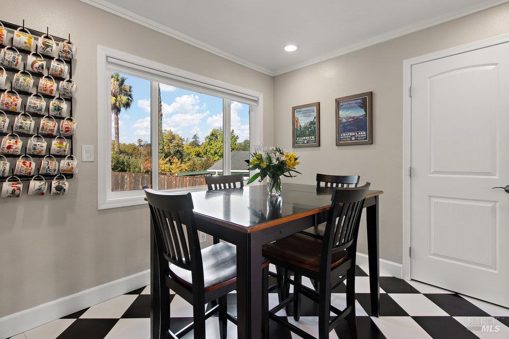Detail Gallery Image 21 of 43 For 140 El Bonito Way, Benicia,  CA 94510 - 2 Beds | 1 Baths