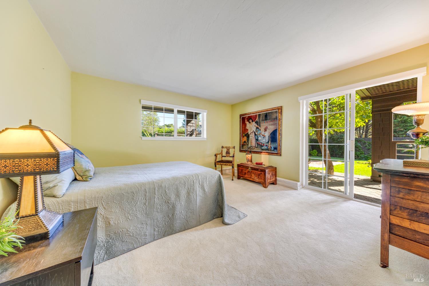 Detail Gallery Image 23 of 47 For 1103 Western Ave, Mill Valley,  CA 94941 - 4 Beds | 3 Baths