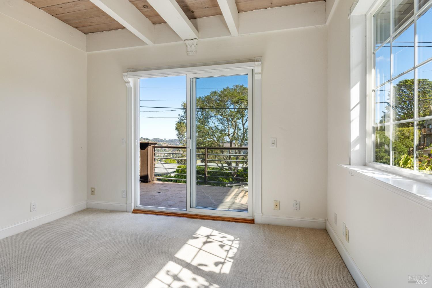 Detail Gallery Image 22 of 47 For 1103 Western Ave, Mill Valley,  CA 94941 - 4 Beds | 3 Baths