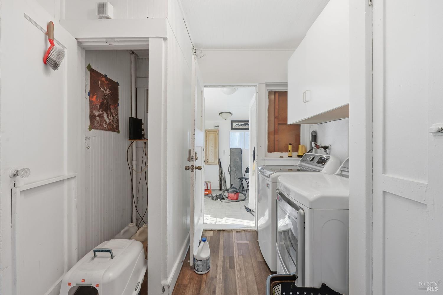 Detail Gallery Image 28 of 51 For 2735 Petaluma Hill Rd, Santa Rosa,  CA 95404 - 3 Beds | 1 Baths