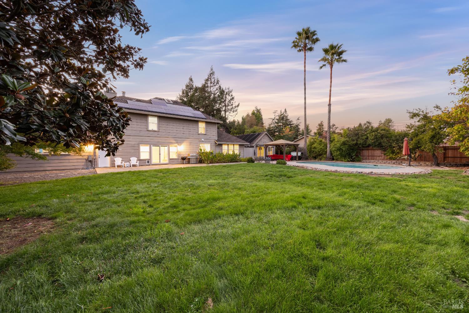 Detail Gallery Image 11 of 89 For 436 Laguna Vista Rd, Santa Rosa,  CA 95401 - 4 Beds | 3 Baths