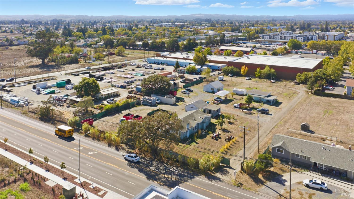 Detail Gallery Image 41 of 51 For 2735 Petaluma Hill Rd, Santa Rosa,  CA 95404 - 3 Beds | 1 Baths