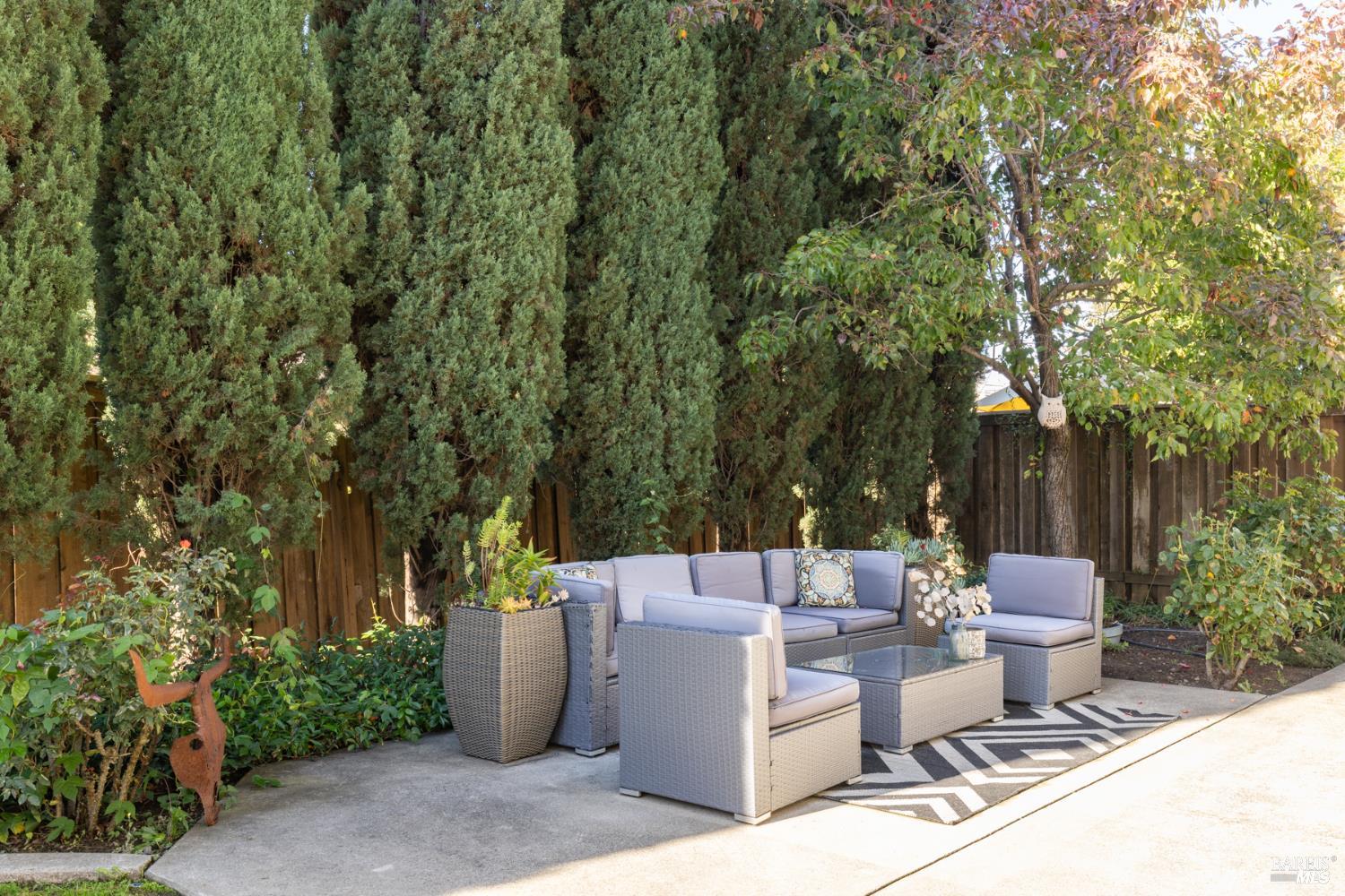 Detail Gallery Image 33 of 37 For 67 Summerbrooke Cir, Napa,  CA 94558 - 4 Beds | 2/1 Baths