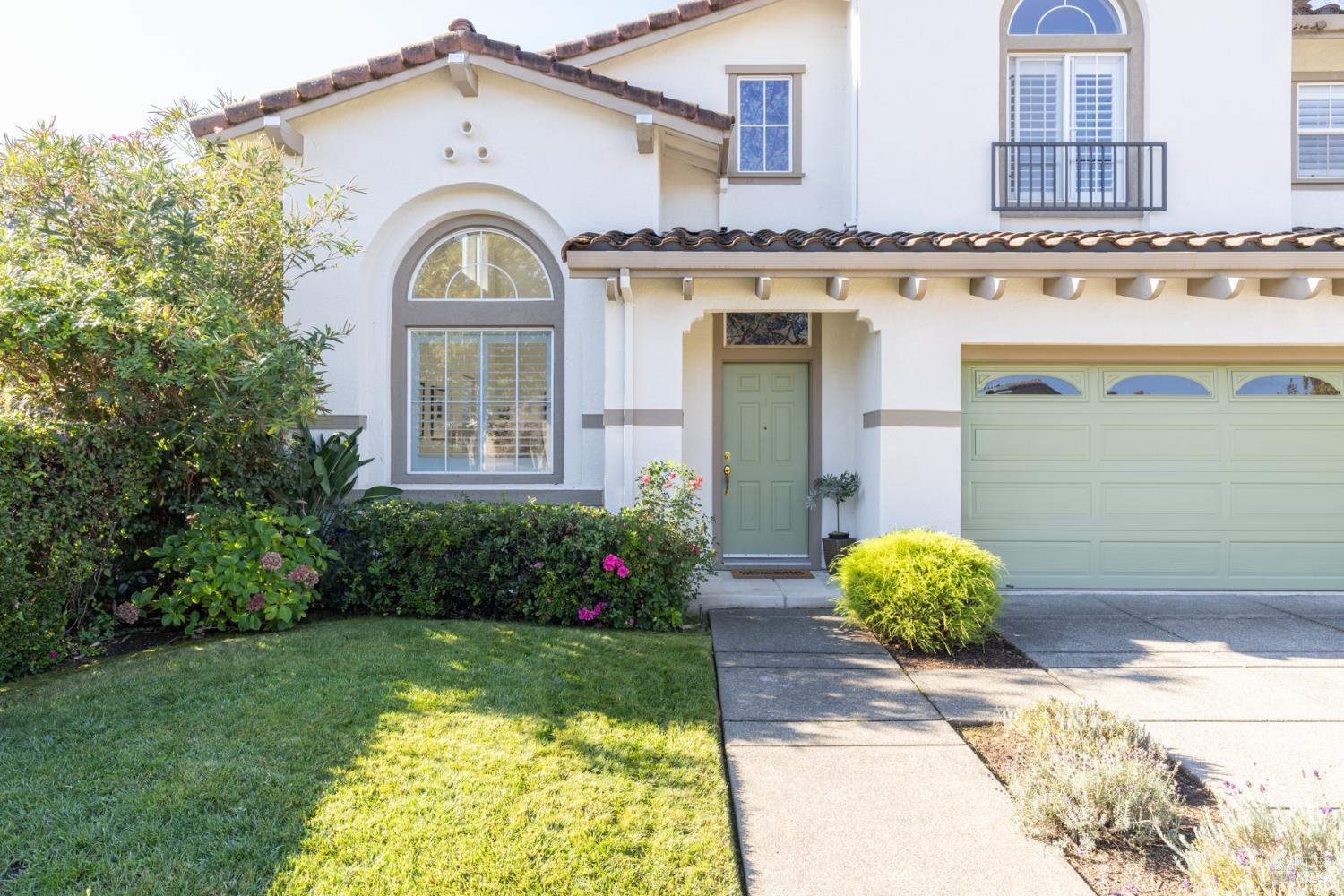 Detail Gallery Image 36 of 37 For 67 Summerbrooke Cir, Napa,  CA 94558 - 4 Beds | 2/1 Baths