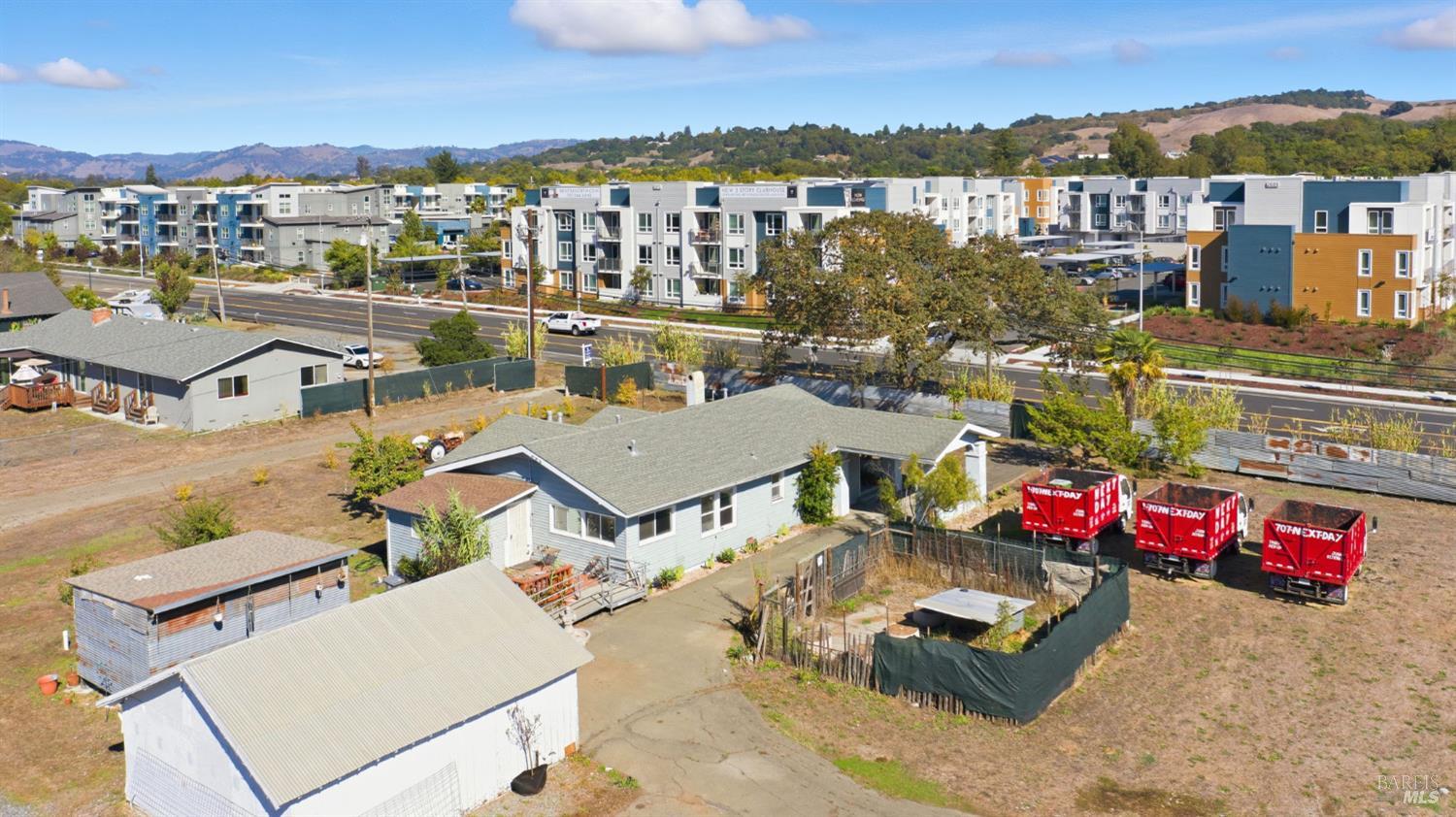 Detail Gallery Image 51 of 51 For 2735 Petaluma Hill Rd, Santa Rosa,  CA 95404 - 3 Beds | 1 Baths