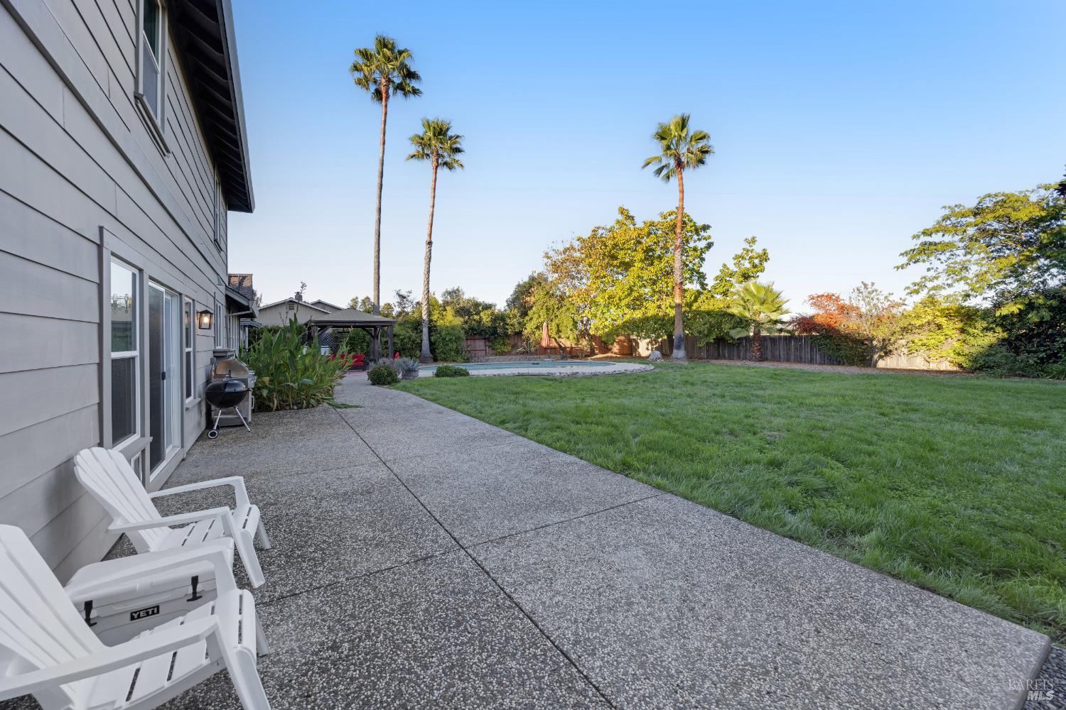 Detail Gallery Image 86 of 89 For 436 Laguna Vista Rd, Santa Rosa,  CA 95401 - 4 Beds | 3 Baths