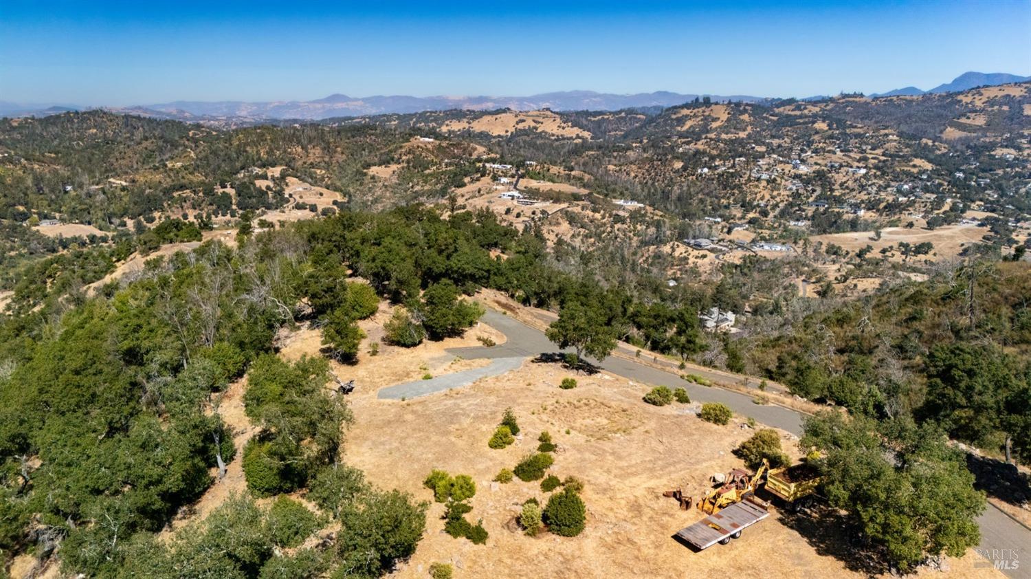 Detail Gallery Image 17 of 19 For 3924 Flintridge Dr, Santa Rosa,  CA 95403 - – Beds | – Baths