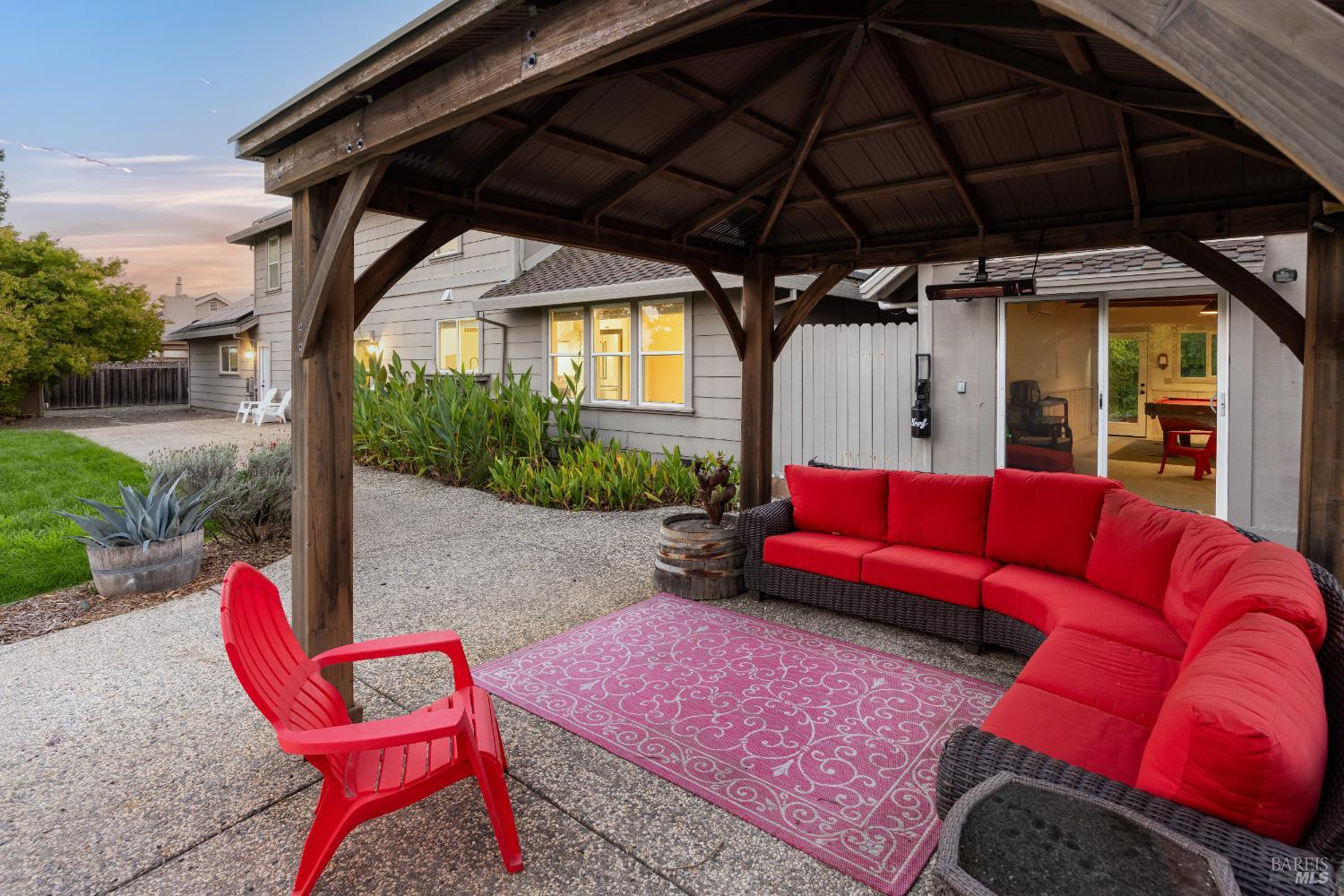 Detail Gallery Image 71 of 89 For 436 Laguna Vista Rd, Santa Rosa,  CA 95401 - 4 Beds | 3 Baths